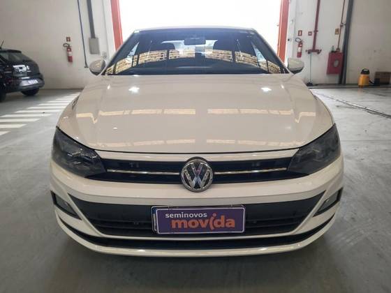 VOLKSWAGEN VIRTUS 1.0 200 TSI COMFORTLINE AUTOMÁTICO